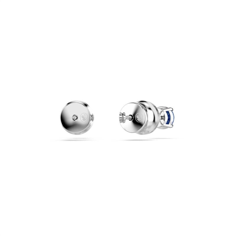 Swarovski Stilla Attract Stud Earrings image number 3